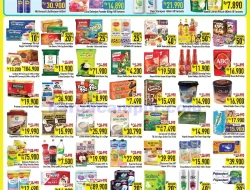 Katalog Promo JSM Hypermart Terbaru 22 – 25 November 2024