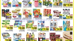 Katalog Promo JSM Hypermart Terbaru 22 - 28 November 2024 1