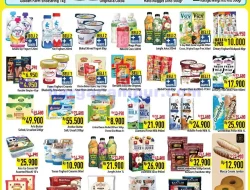 Katalog Promo JSM Hypermart Terbaru 25 Nov – 2 Des 2024