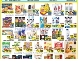 Katalog Promo JSM Hypermart Terbaru 13 – 16 Desember 2024