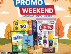 Katalog Promo JSM Indogrosir Terbaru 22 – 24 November 2024