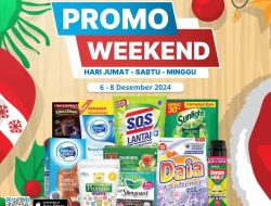 Katalog Promo JSM Indogrosir Terbaru 13 – 15 Desember 2024