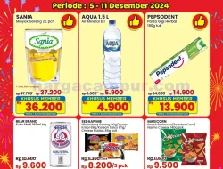 Katalog Promo JSM Indomaret Terbaru 11 – 17 Desember 2024