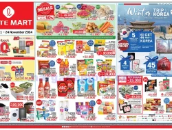 Katalog Promo JSM Lottemart Terbaru 21 – 24 November 2024