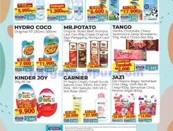 Katalog Promo PSM Alfamart Terbaru 24 – 30 November 2024