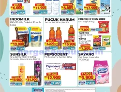 Katalog Promo PSM Alfamart Terbaru 8 – 15 Desember 2024