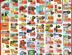 Promo Superindo Weekday Terbaru 18 – 21 November 2024