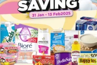 Katalog Thefoodhall Promo Terbaru 31 Januari - 13 Februari 2025 (8)