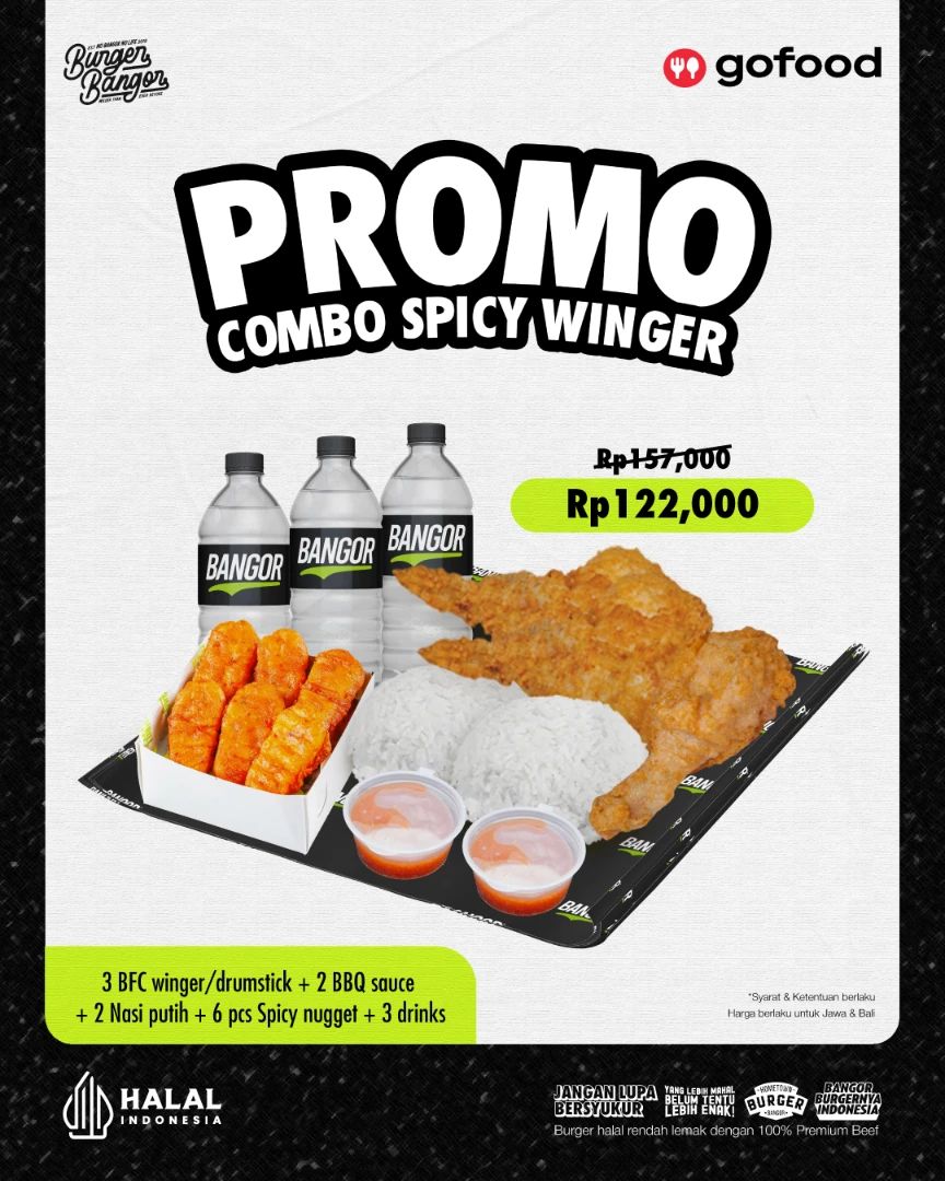 Harga Menu Fogo Brazilian Bbq