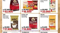 Promo Gajian Indomaret Terbaru 20 Februari-5 Maret 2025