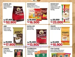 Promo Gajian Indomaret Terbaru 20 Februari-5 Maret 2025