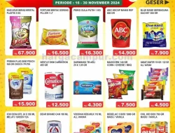 Promo Greensmart Weekend Terbaru 22 – 24 November 2024