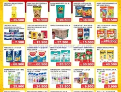 Promo Greensmart Weekend Terbaru 13 – 15 Desember 2024