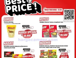 Katalog Promo JSM Carrefour Terbaru 15 – 17 November 2024