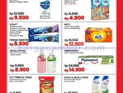 Promo Indomaret Paling Murah Terbaru 14 – 20 November 2024