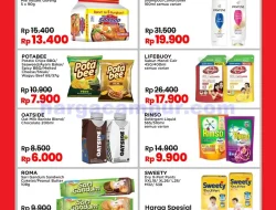 Promo Indomaret Paling Murah Terbaru 28 Nov – 4 Des 2024