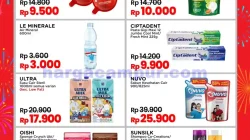 Promo PTW Indomaret Terbaru 28 November - 4 Desember 2024