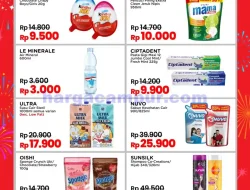 Promo PTW Indomaret Product Of The Week 27 Nov – 3 Des 2024