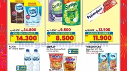 Promo PTW Indomaret Product Of The Week 5 - 11 Desember 2024