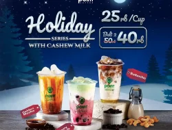 Harga Menu Point Coffee Indomaret Terbaru Desember 2024