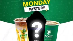 Promo Point Coffee I Like Monday Diskon Hingga 50% Setiap Senin