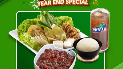 Promo Raa Cha Spesial Akhir Tahun Paket Yes Mulai 75Ribu