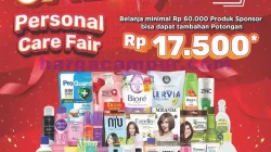 Katalog Alfamart Promo Terbaru 1 - 15 Januari 2025