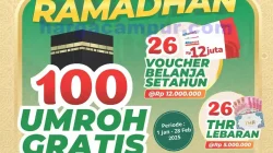 Katalog Alfamart Promo Terbaru 1 - 15 Januari 2025