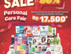 Katalog Alfamart Promo Terbaru 16 – 31 Desember 2024