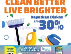 Katalog Promo Hypermart Terbaru 2 – 15 Januari 2025