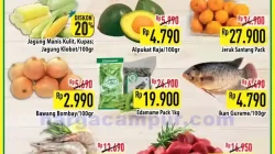 Katalog Promo Hypermart Weekday Terbaru 24 - 26 Desember 2024