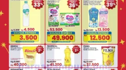 Katalog Promo JSM Indomaret Terbaru 26 Desember - 1 Januari 2025