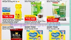 Katalog Promo JSM Alfamart Terbaru 20 - 22 Desember 2024 1