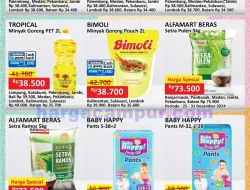 Promo Gantung Alfamart Katalog 25 Desember-1 Januari 2024