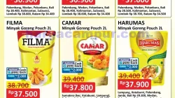 Katalog Promo JSM Alfamart Terbaru 25 Desember - 1 Januari 2025 13