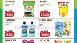 Katalog Promo JSM FamilyMart Terbaru 23 - 29 Desember 2024