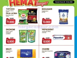 Katalog Promo JSM FamilyMart Terbaru 13 – 15 Desember 2024