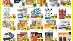 Katalog Promo JSM Hypermart Terbaru 13 - 19 Desember 2024 1