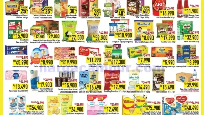 Katalog Promo JSM Hypermart Terbaru 20 – 23 Desember 2024