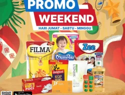 Katalog Promo JSM Indogrosir Terbaru 27 – 29 Desember 2024