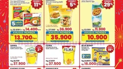 Katalog Promo JSM Indomaret Terbaru 13 - 15 Desember 2024