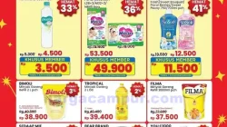 Katalog Promo JSM Indomaret Terbaru 27 - 29 Desember 2024