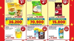 Katalog Promo JSM Indomaret Terbaru 3 - 5 Januari 2025