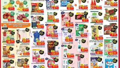 Katalog Promo JSM Superindo Terbaru 20 – 22 Desember 2024