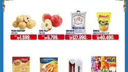 Katalog Promo Maximart Weekend Terbaru 12 – 15 Desember 2024