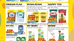 Katalog Promo PSM Alfamart Terbaru 16 - 23 Desember 2024