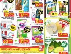 Katalog Promo Superindo Terbaru 12 – 18 Desember 2024