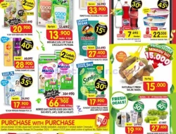 Katalog Promo Superindo Terbaru 26 Desember-1 Januari 2025