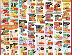 Promo Superindo Weekday Terbaru 9 – 12 Desember 2024