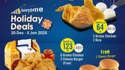 Promo AW Holiday Deals Terbaru 20 Desember-5 Januari 2025